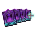 Bonus Buy RAISE THE SOULS