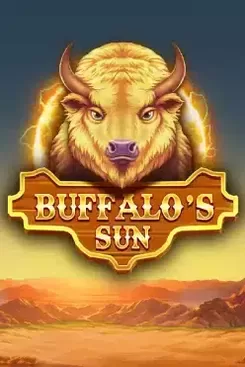 Buffalo's Sun