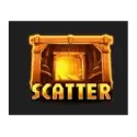Bonus Buy Free Spins Feature