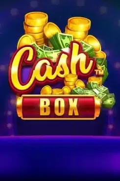 Cash Box