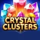 Crystal Clusters