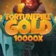 Fortune Pike Gold