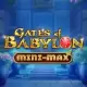 Gates of Babylon Mini-Max