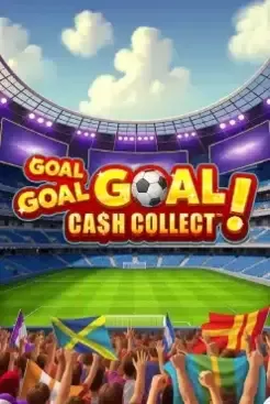 Goal Goal Goal Cash Collect