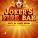 Joker’s Fire Bar