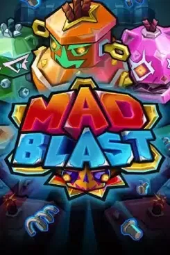 Mad Blast