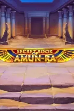 Secret Book of Amun-Ra