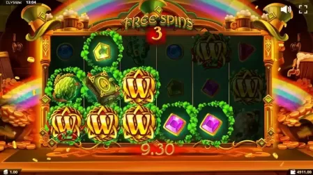 Tipsy Charms slot screenshot 5