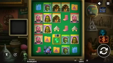 Truth slot screenshot 1