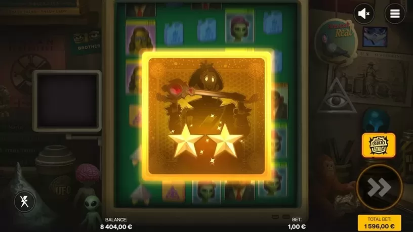 Truth slot screenshot 2