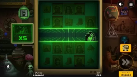 Truth slot screenshot 4