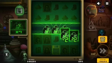 Truth slot screenshot 5