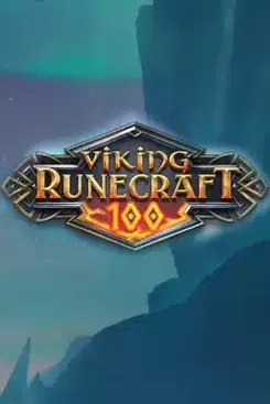 Viking Runecraft 100