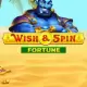 Wish And Spin Fortune