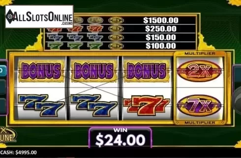Reels Screen