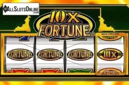 10x Fortune
