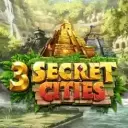 3 Secret Cities