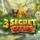 3 Secret Cities