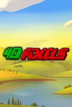 40 Pixels