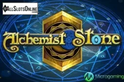 Alchemist Stone
