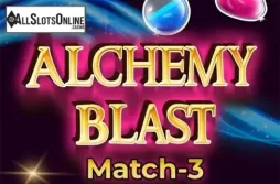 Alchemy Blast