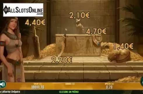 Bonus Game 2