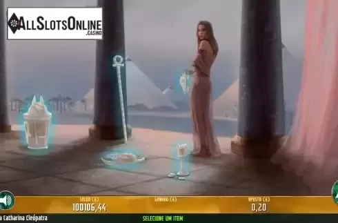 Bonus Game 3