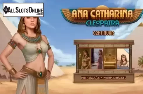 Start Screen