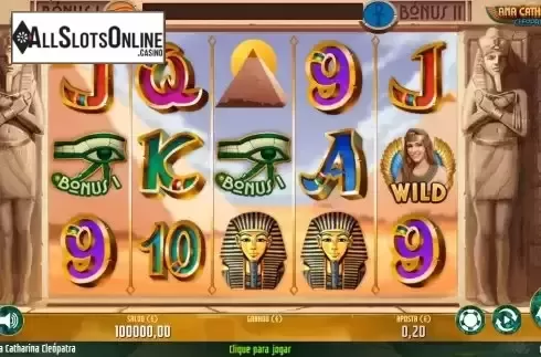 Reel Screen