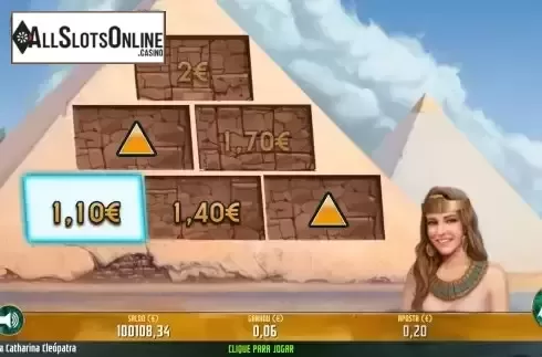 Bonus Game