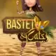 Bastet and Cats