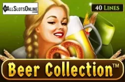 Beer Collection 40 Lines