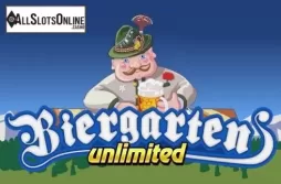 Biergarten Unlimited