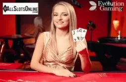 Blackjack VIP H. Blackjack VIP H from Evolution Gaming