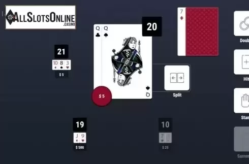 Game Screen 4