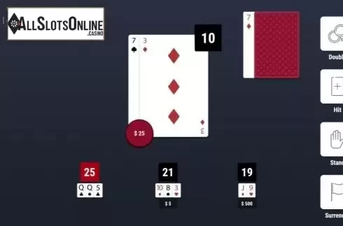Game Screen 5