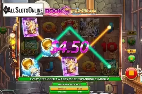 Win Screen 2