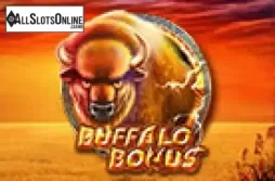 Buffalo Bonus