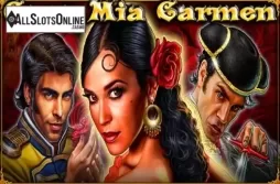 Cara Mia Carmen
