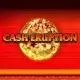 Cash Eruption
