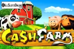 Cash Farm. Cash Farm from Greentube