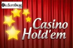 Casino Hold'em (BGaming)