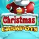 Christmas Cash Pots