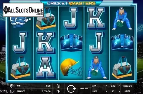 Reel screen