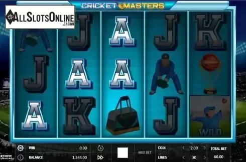 Win screen 2