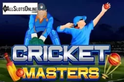 Cricket Masters