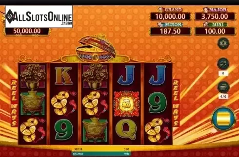 Win screen
