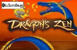 Dragon's Zen. Dragon's Zen from Slot Factory