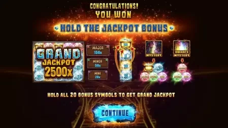 Dwarfs Fortune™ slot screenshot 3