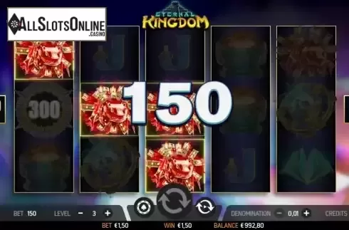 Win screen 2